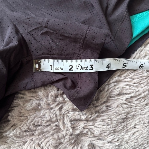 NWT Bad Birdie golf, pickleball shorts size XS - Picture 9 of 12